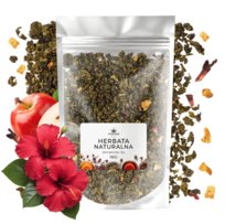 Oolong Jabłkowy WYSOKA JAKOŚĆ 1kg