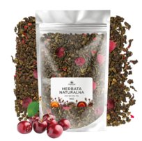 Oolong Wiśniowy ulung tea 1kg
