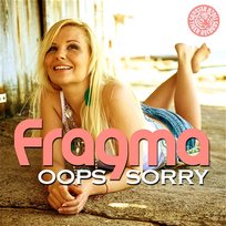 Oops Sorry Fragma