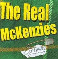 Oot & Aboot The Real Mckenzies