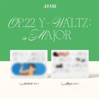 Op.22 Y-Waltz : In Major Joyuri
