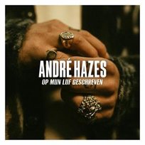 Op Mijn Lijf Geschreven Andre -Jr- Hazes