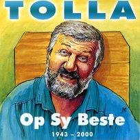 Op Sy Beste Tolla Van Der Merwe