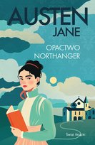 Opactwo Northanger (edycja kolekcjonerska) Austen Jane