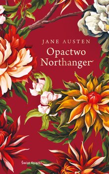 Opactwo Northanger - Austen Jane