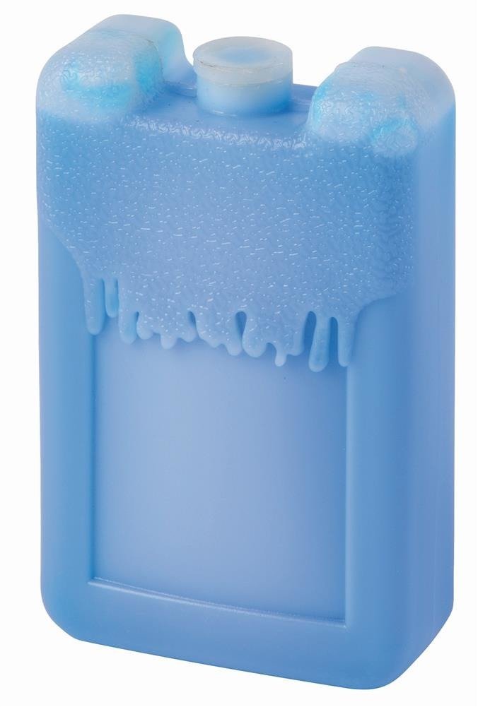 Фото - Барний посуд Opakowanie do lodu FREEZE., niebieski, transparentny