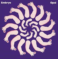 Opal Embryo