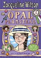 Opal Plumstead - Wilson Jacqueline