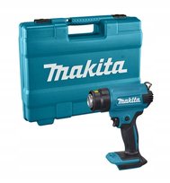 Opalarka akumulatorowa 18V 550°C Makita DHG180ZK MAKITA