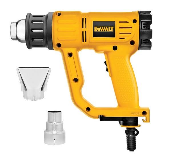 Opalarka DEWALT D26411