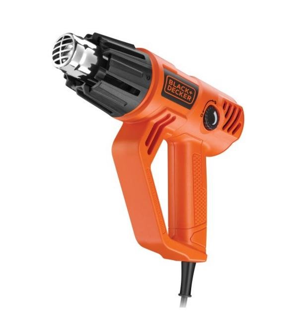 Opalarka elektryczna BLACK&DECKER KX2001