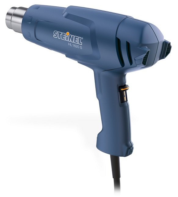 Opalarka STEINEL hl1620 s, 1600 W ST351106