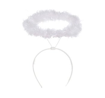 Opaska Aniołek Aureolka - del-sol