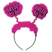 Opaska Bride To Be Widmann