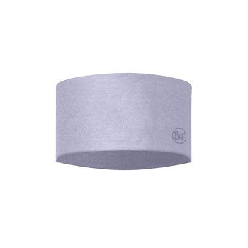 Opaska Buff Coolnet UV+ Headband Solid U Szara (120007.525.10.00) - Buff