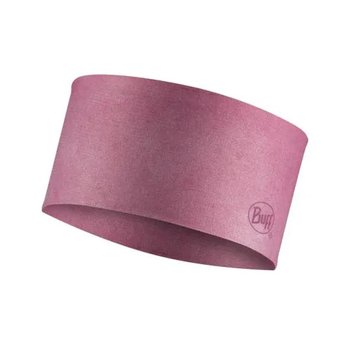 Opaska Buff Coolnet Uv® Wide Headband U Różowa (130056.650.10.00) - Buff