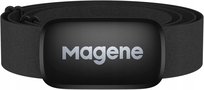Opaska czujnik tętna pulsometr Magene H003 / H64 ANT+ Garmin Polar Suunto