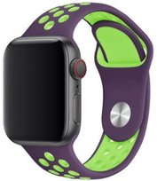 Opaska Do Apple Watch 1 / 2 / 3 / 4 / 5 / 6 42/ 44 Mm