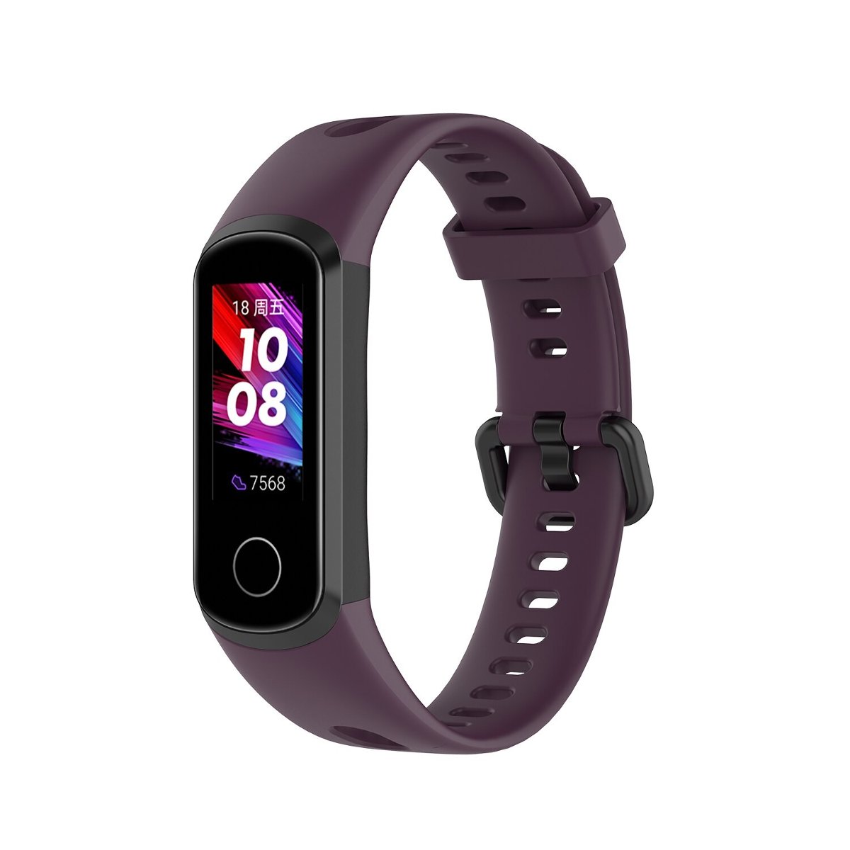 Opaska do Huawei Band 4 pasek - BEST | Sklep EMPIK.COM