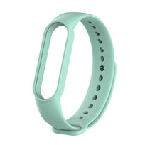 OPASKA DO MI BAND 5 / 6 XIAOMI MIĘTA Inny producent