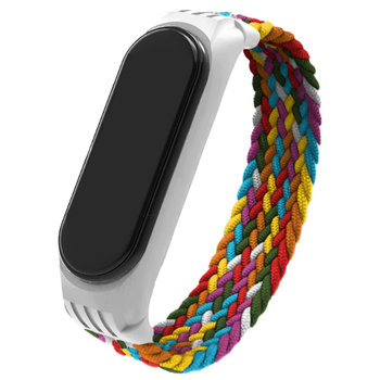 OPASKA DO XIAOMI MI BAND 3/4/5/6 (Wzór 12) - Chronsmarta