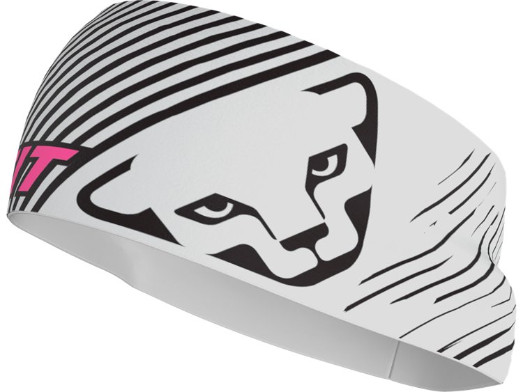 Dynafit Bandana Sport Performance - Fascia Termica Leggera E Antivento - Foto 8