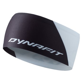 Opaska DYNAFIT Performance Dry Headband 2.0 - Czarny || Biały - Dynafit