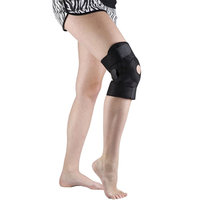 Opaska magnetyczna na kolano stabilizator na kolano uniwersalna WELLIFE