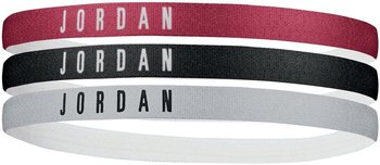 Opaska na głowę Air Jordan Hairbands - J0003599626OS - AIR Jordan