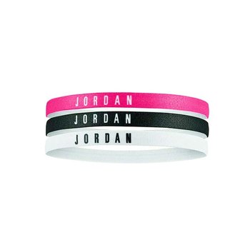 Opaska na głowę Air Jordan Hairbands - J0003599696OS - AIR Jordan