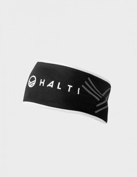 Opaska na głowę Halti Laukka Band | BLACK S - HALTI