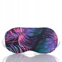 Opaska Na Oczy Maska Do Spania Bawełna 2 Rozmiary