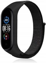 Opaska na rzep Smart Band MI BAND M4 M5 M6 M7 Inna marka