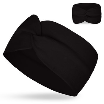 OPASKA NANDY DUŻA BAWEŁNIANA TURBAN WYSOKA SZEROKA - OPSK-KOK-1 - NANDY