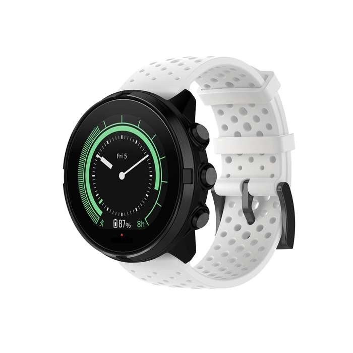 Caricabatterie per Suunto Spartan Sport da polso HR Ultra