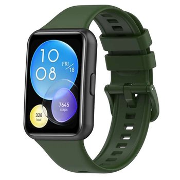 Huawei shop watch green