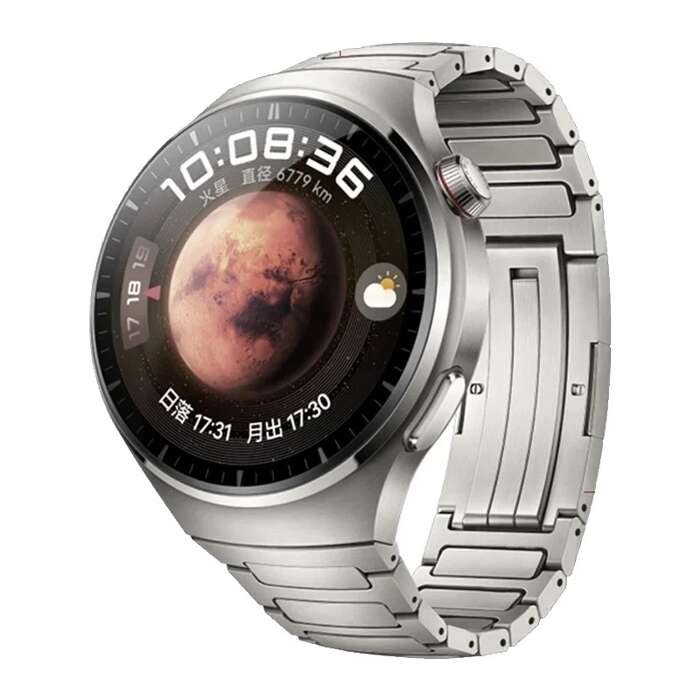 Titanium Galaxy watch 3 hotsell 45mm