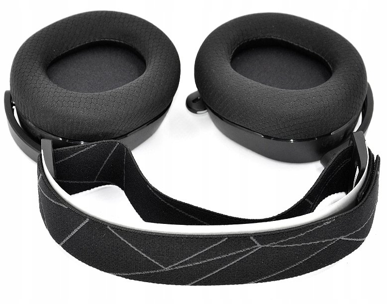 Zdjęcia - Słuchawki SteelSeries Opaska Pasek Headband Do  Arctis 7 9 9X 