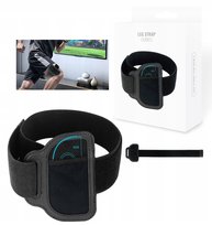 Opaska Pasek Uchwyt Na Nogę Na Joy-con Do Nintendo Switch 2 Nsw2 Leg Strap / Jys-ns2258 JYS