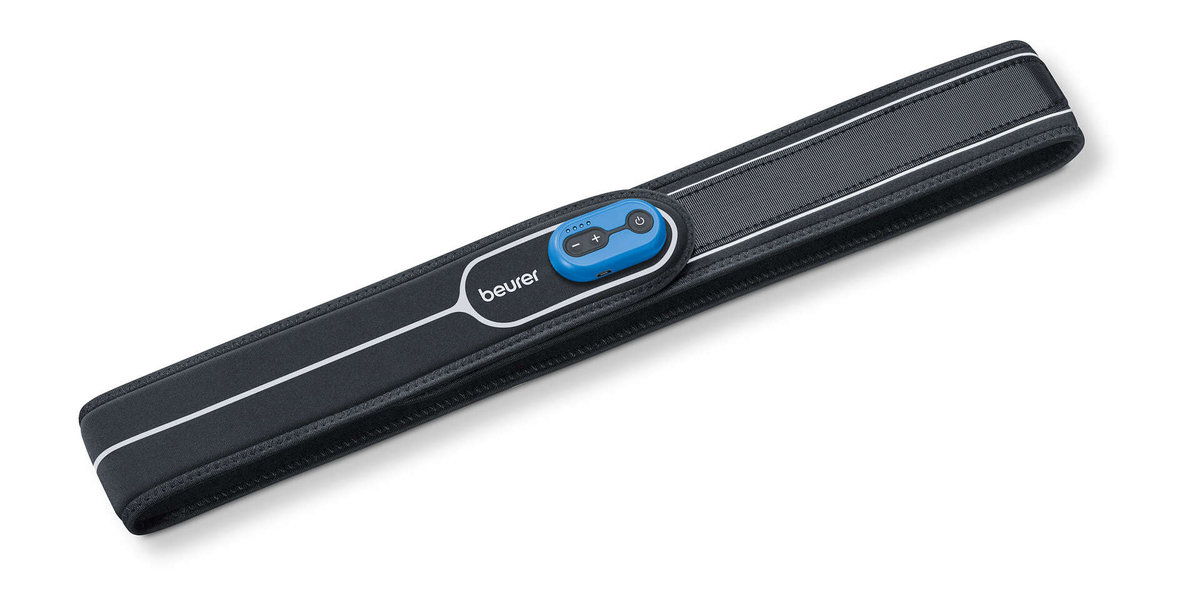 Opaska przeciw chrapaniu BEURER SL 40-Zdjęcie-0