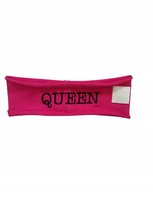 Opaska QUEEN