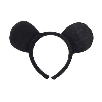 Opaska Uszy Mickey Mouse - Widmann