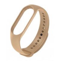 Opaska zamienna do Xiaomi MI BAND 3/4 ODZ01WZ14 eCarla