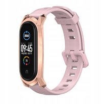 OPASKA ZAMIENNA do XIAOMI MI BAND 4 PASEK MIBAND Xiaomi