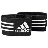 Opaski na getry szerokie adidas 2szt 620635 Adidas
