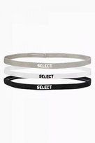 Opaski Na Głowę Do Biegania Select 3 Szt. 650021 Select