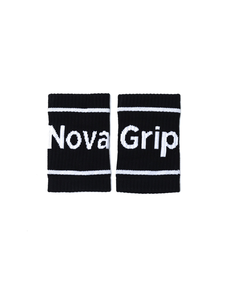 Opaski na nadgarstki NovaGrip wristband stabilizatory usztywniające ...