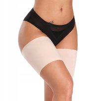 OPASKI NA UDA PRZECIW OTARCIOM UD SAMONOŚNE GŁADKIE OPASKA PLUS SIZE 5/6 SNM