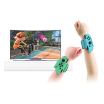 Opaski Nintendo Switch - Opaski Uchwyty Joy-Con do gier ruchowych DOBE