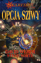 Opcja Sziwy White Steve, David Weber